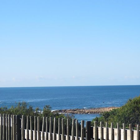 Millrock Beach House Plettenberg Bay Zewnętrze zdjęcie