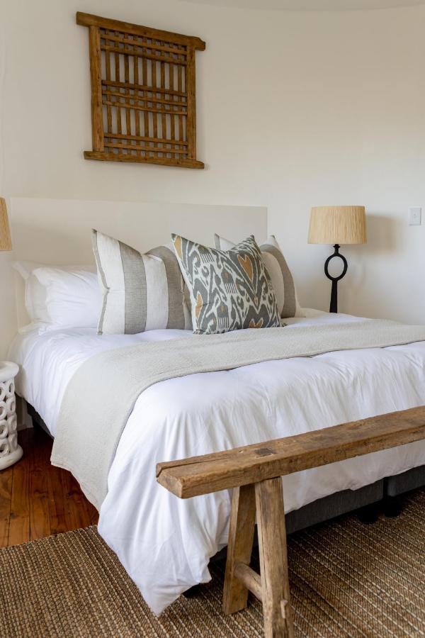 Millrock Beach House Plettenberg Bay Zewnętrze zdjęcie