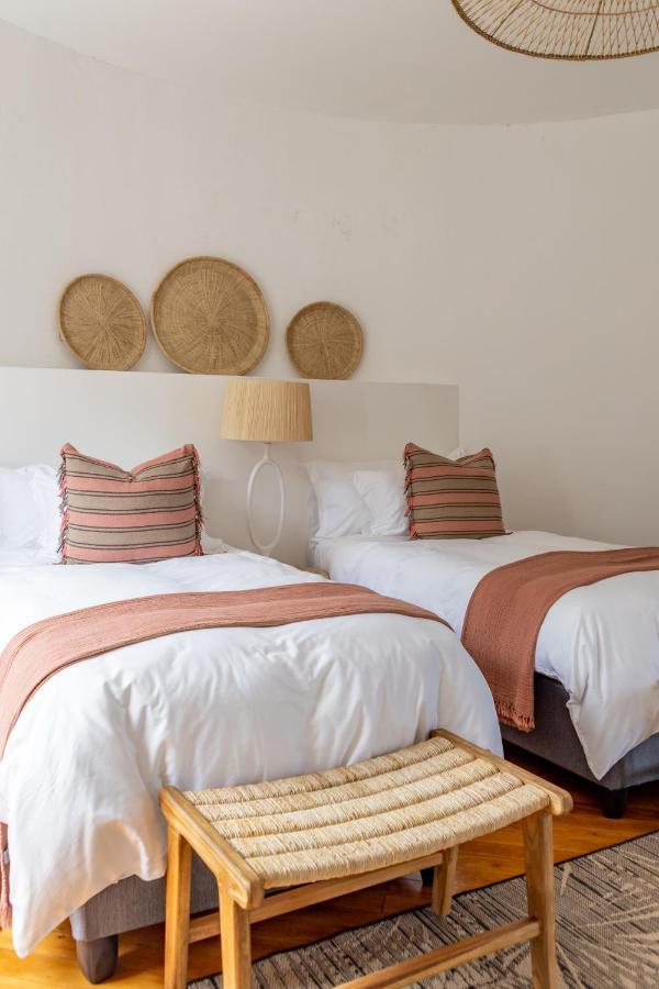 Millrock Beach House Plettenberg Bay Zewnętrze zdjęcie
