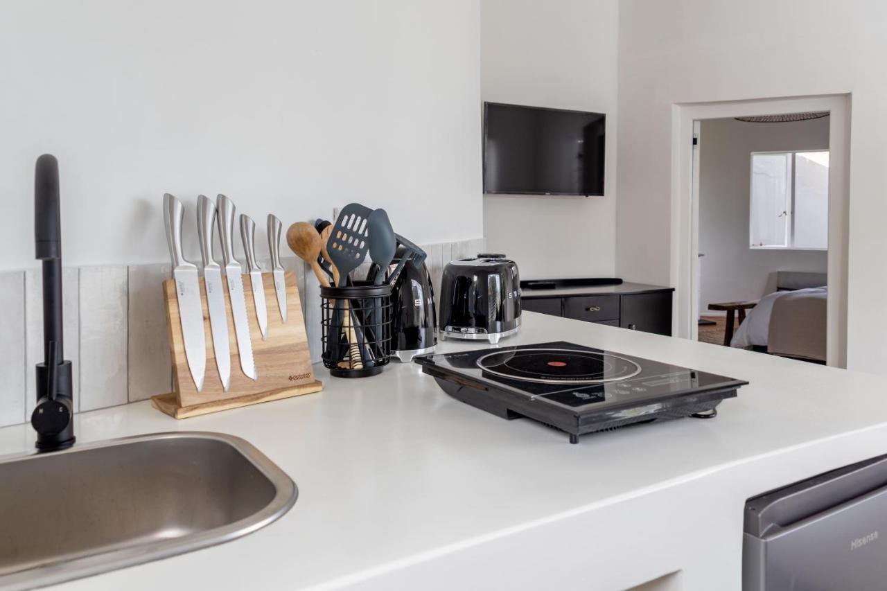 Millrock Beach House Plettenberg Bay Zewnętrze zdjęcie