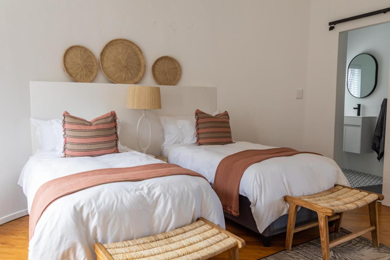 Millrock Beach House Plettenberg Bay Zewnętrze zdjęcie