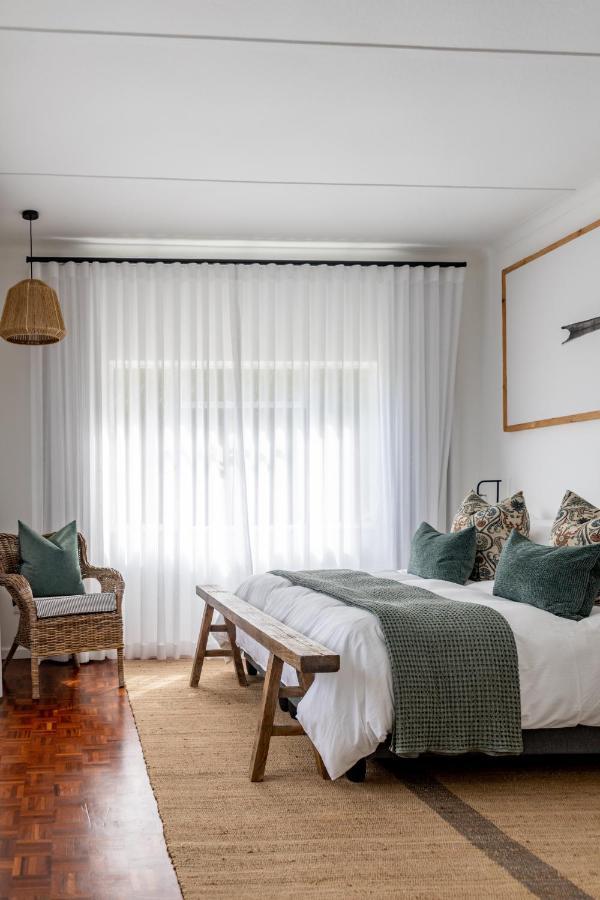 Millrock Beach House Plettenberg Bay Zewnętrze zdjęcie