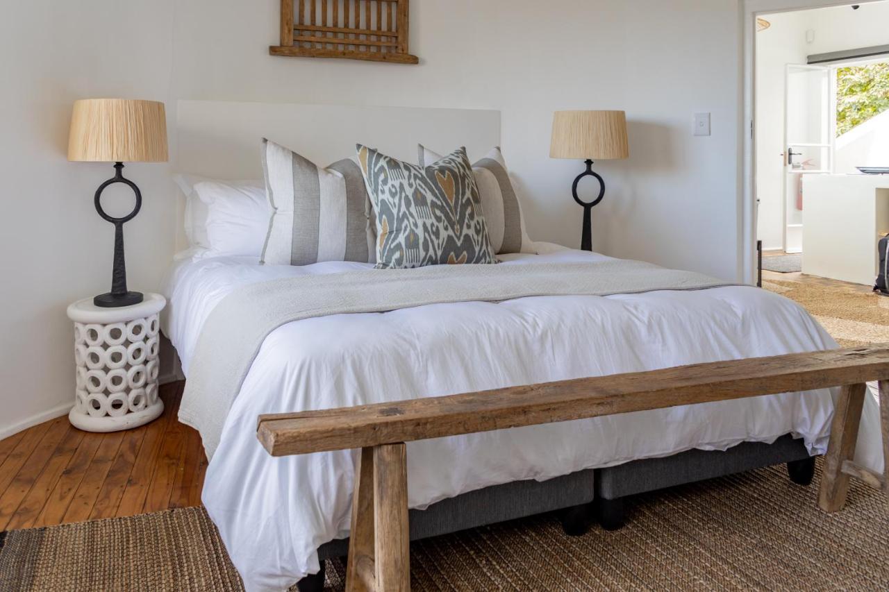 Millrock Beach House Plettenberg Bay Zewnętrze zdjęcie