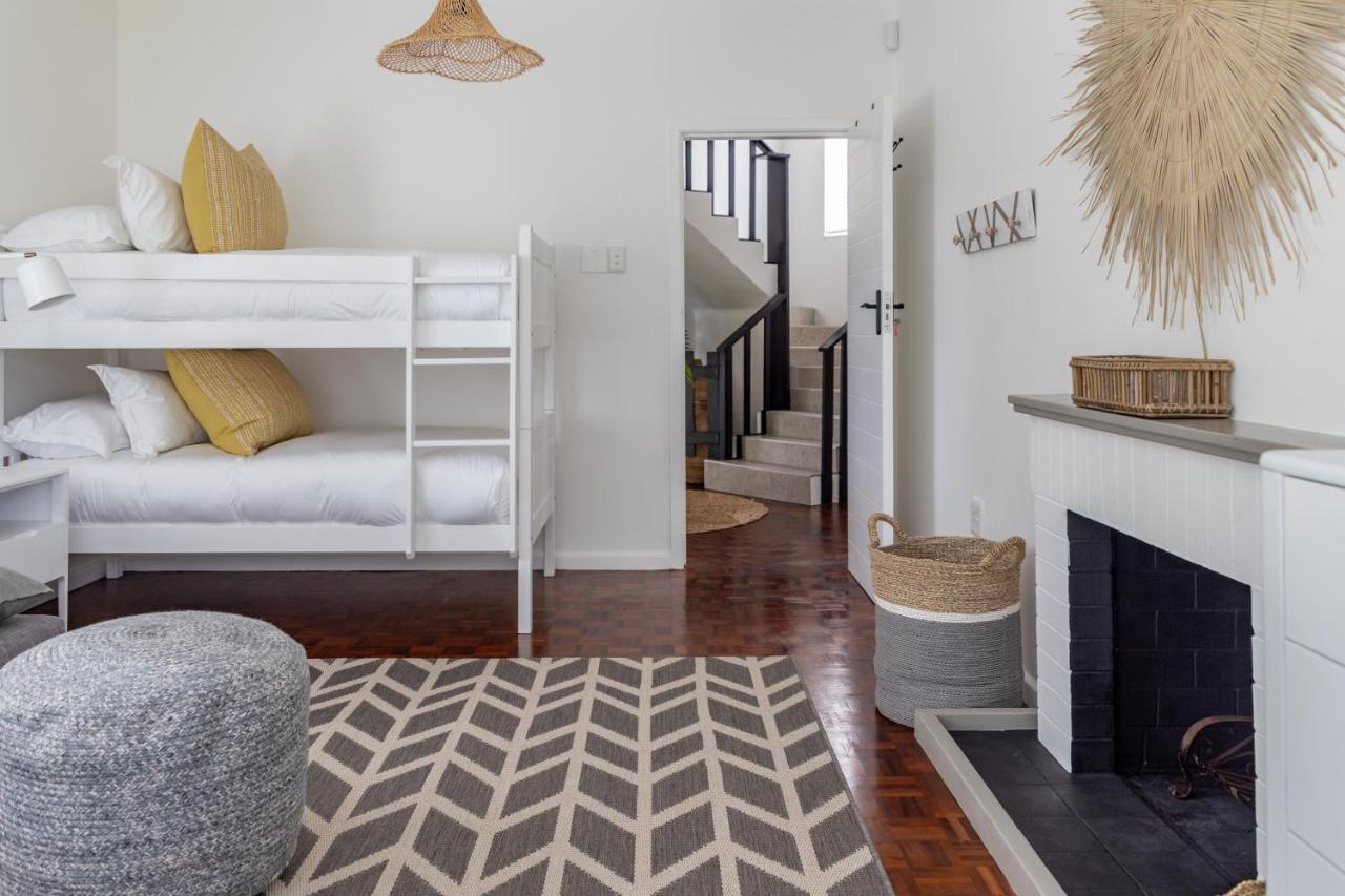 Millrock Beach House Plettenberg Bay Zewnętrze zdjęcie