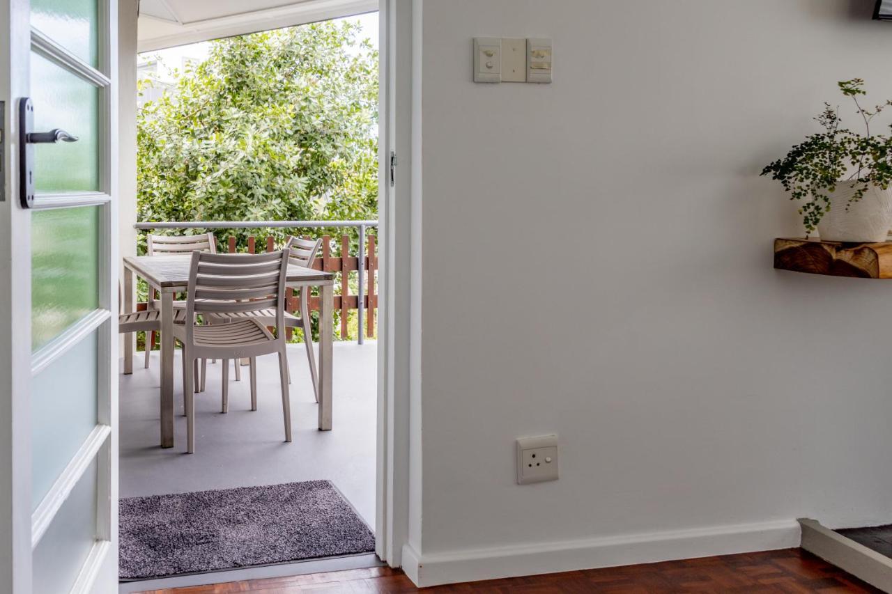Millrock Beach House Plettenberg Bay Zewnętrze zdjęcie