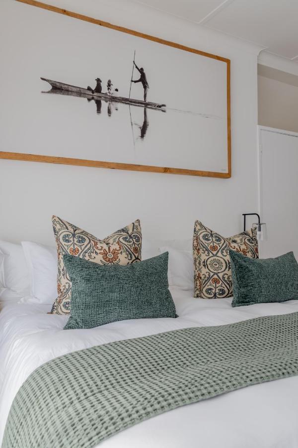 Millrock Beach House Plettenberg Bay Zewnętrze zdjęcie