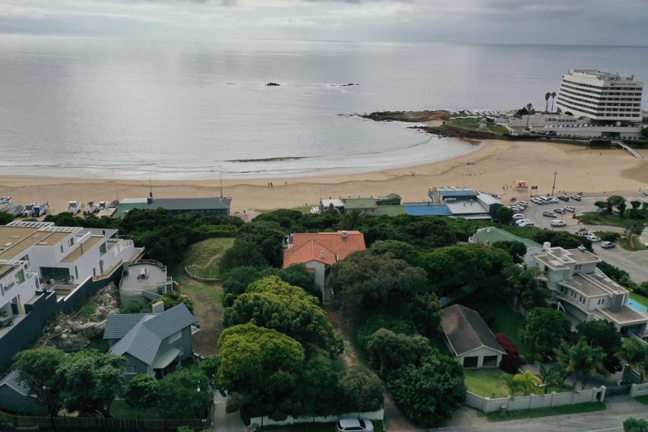 Millrock Beach House Plettenberg Bay Zewnętrze zdjęcie