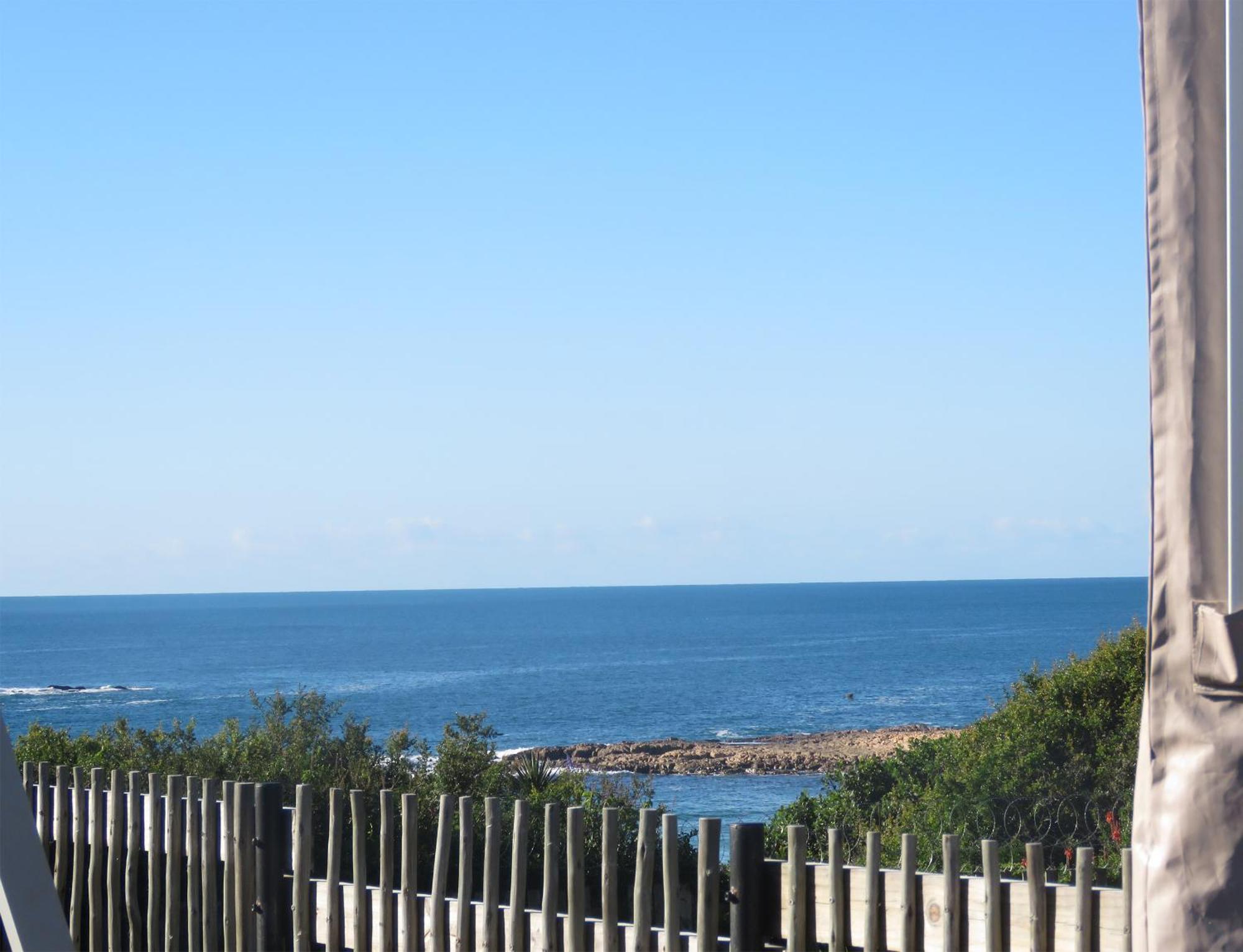 Millrock Beach House Plettenberg Bay Zewnętrze zdjęcie