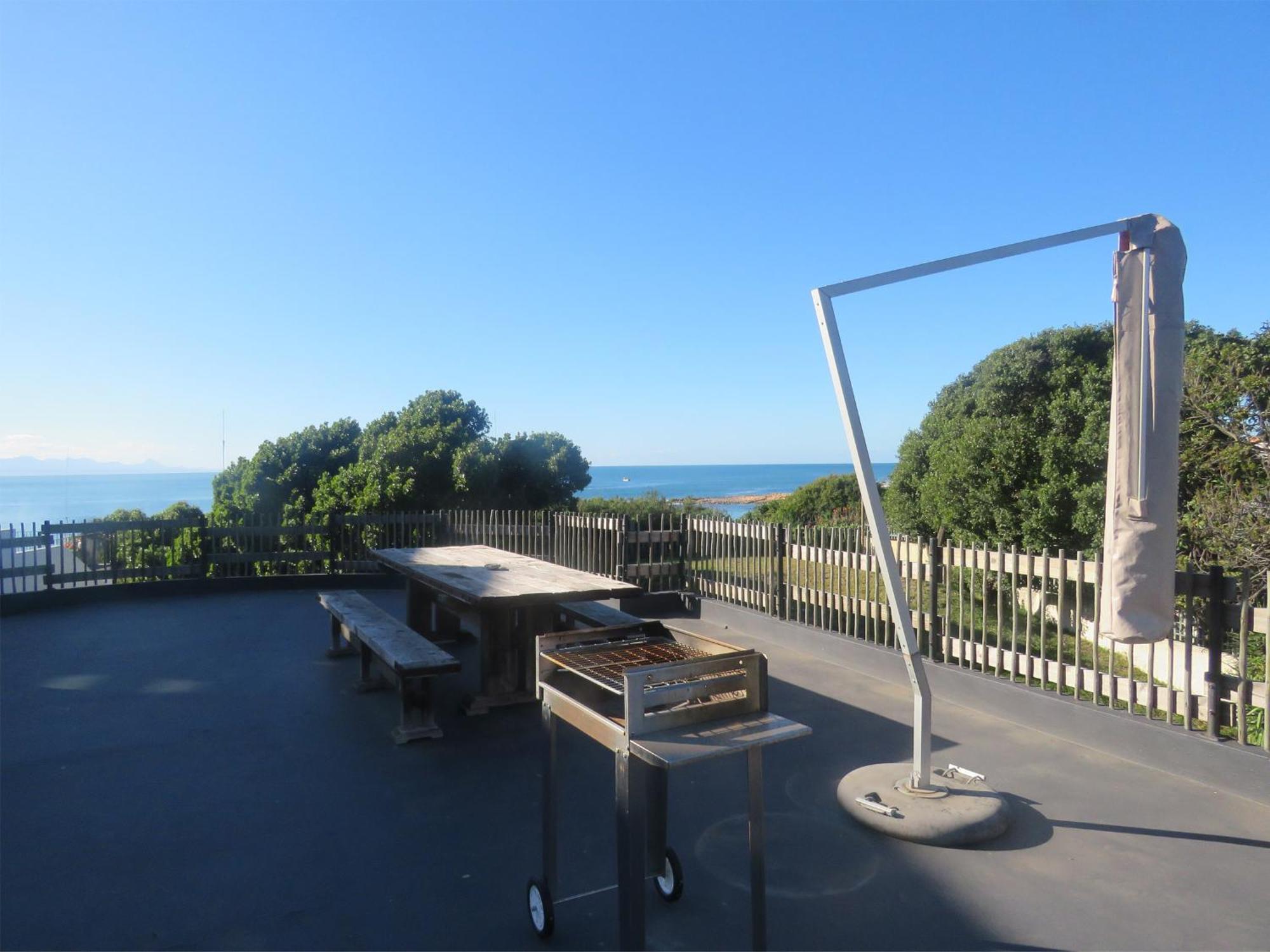Millrock Beach House Plettenberg Bay Zewnętrze zdjęcie